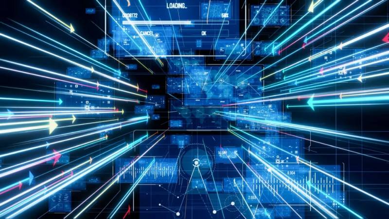 滦南县SCADA系统开发:守护工业安全的数字卫士